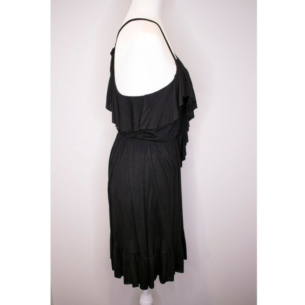 Little black summer dress - Picture 3 of 11